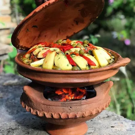 فندق مبيت وإفطار Felix -