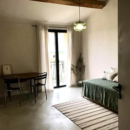 Couette-café Felix -