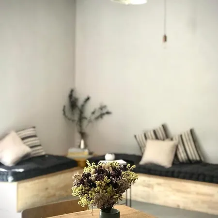 فندق مبيت وإفطار Felix - Neffies