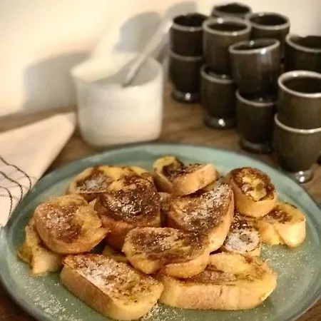 فندق مبيت وإفطار Felix -