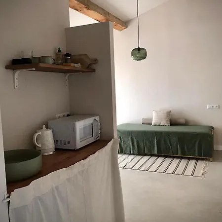 Couette-café Felix - 3*