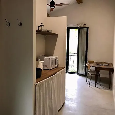 Felix - Couette-café