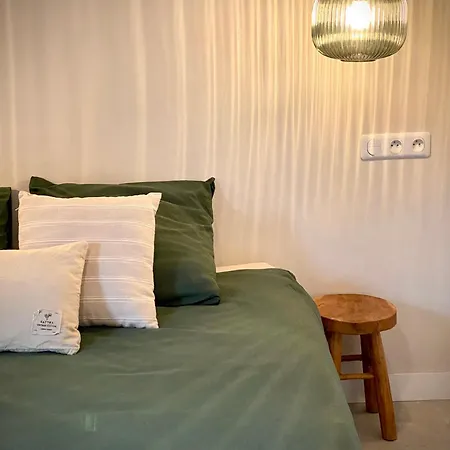 Felix - فندق مبيت وإفطار