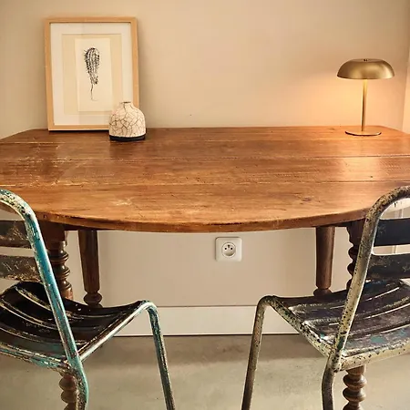 Felix - فندق مبيت وإفطار Neffies