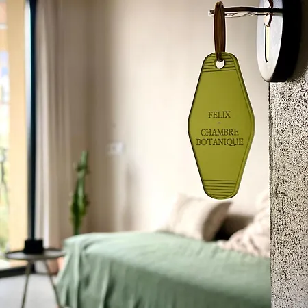 فندق مبيت وإفطار Felix -