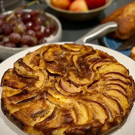 Felix - فندق مبيت وإفطار Neffies