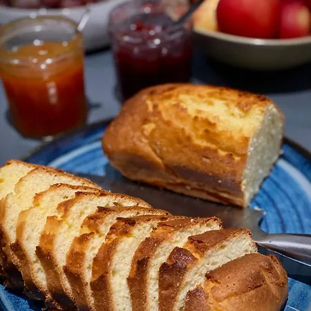 فندق مبيت وإفطار Felix -