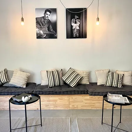 Felix - فندق مبيت وإفطار