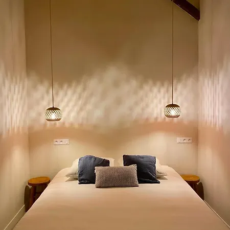 فندق مبيت وإفطار Felix - Neffies